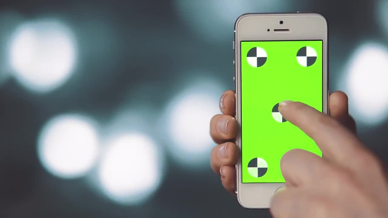43+ Video Bokeh Phone Background