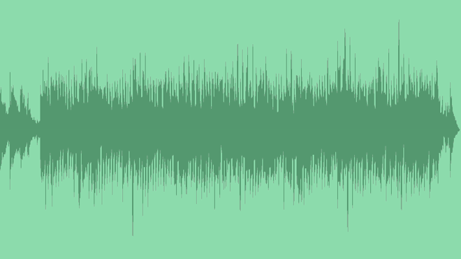 Futuristic Technology: Royalty Free Music