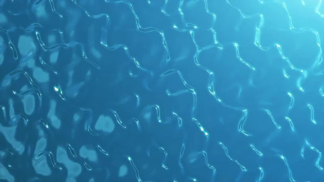 Seamless Water Texture Animation