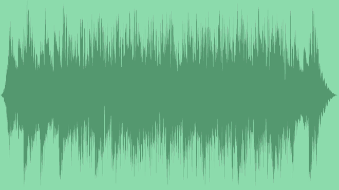 Inspired: Royalty Free Music