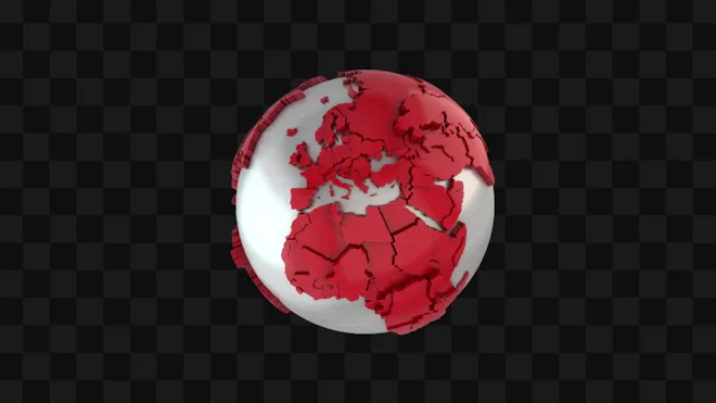 Globe Animation Stock Motion Graphics Motion Array Globe Animation Stock Motion Graphics Motion Array
