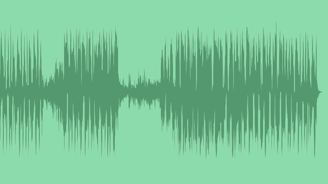 Go Action: Royalty Free Music