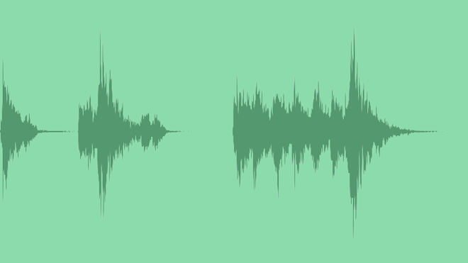 Something Wrong: Sound Effects