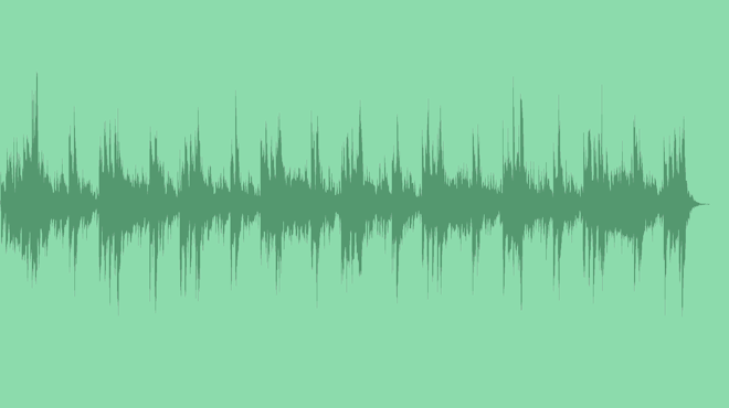 Top Of The News Hour: Royalty Free Music