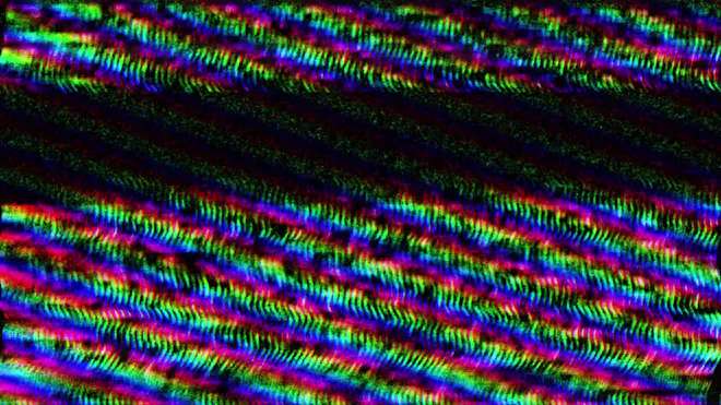 Computer Static Picture Tv Static Background