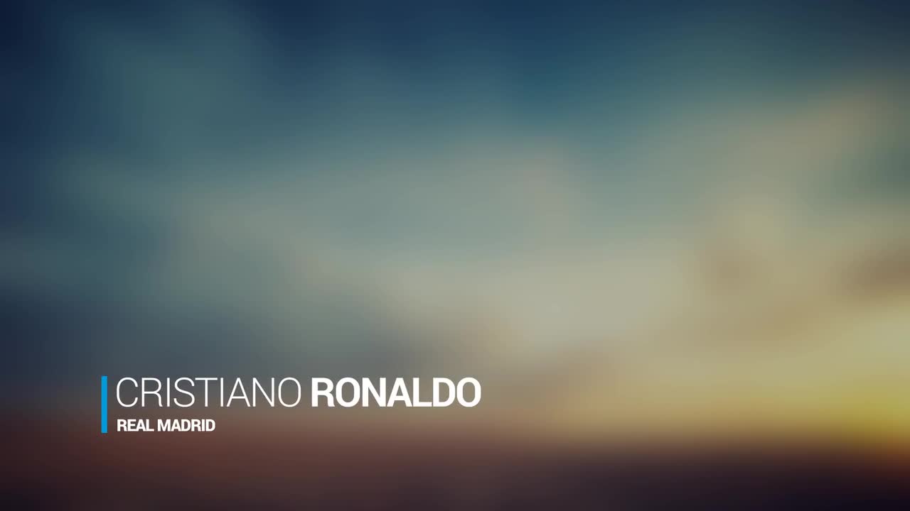 free lower third template