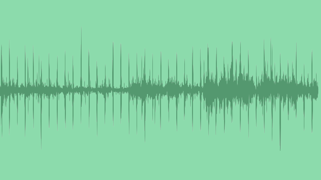 Rain: Sound Effects