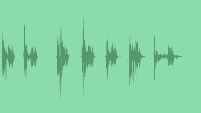 Man Death - Sound Effects | Motion Array