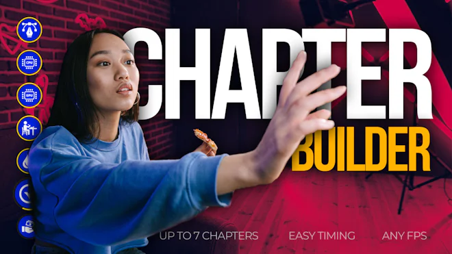 Davinci Resolve Macros Titles Motion Array