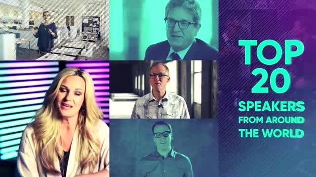 Event Promo: After Effects Templates