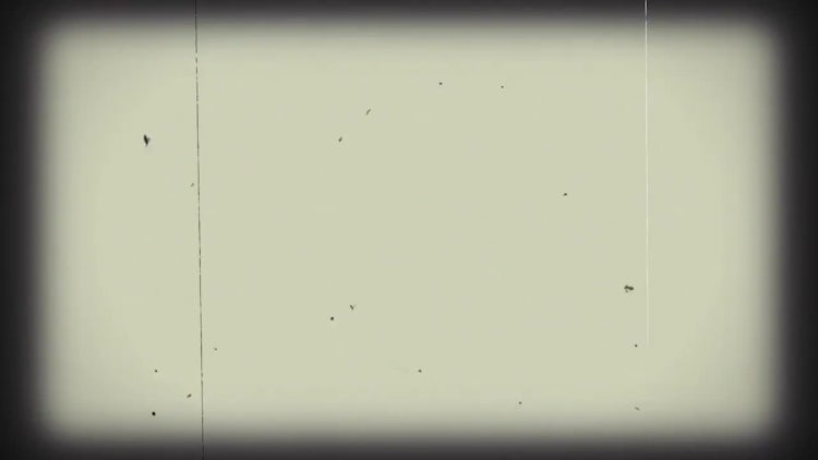 Old Vignette V. 2: Stock Motion Graphics