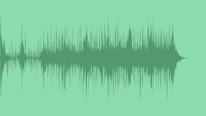 Real Stomp: Royalty Free Music