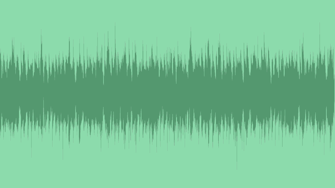 Electro House Loop: Royalty Free Music
