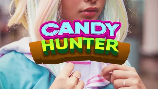 Cartoon Titles: After Effects Templates