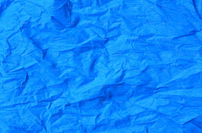 Blue Paper Background - Stock Photos 