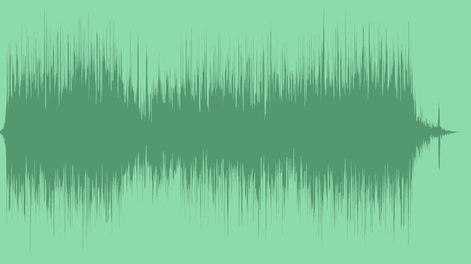 Beautiful Motivational: Royalty Free Music