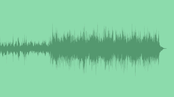 Corporate Inspire Promo: Royalty Free Music