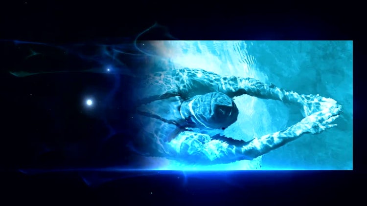 Elegant Force: After Effects Templates