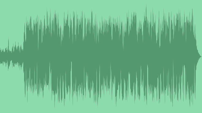 Waves Of Inspiration: Royalty Free Music