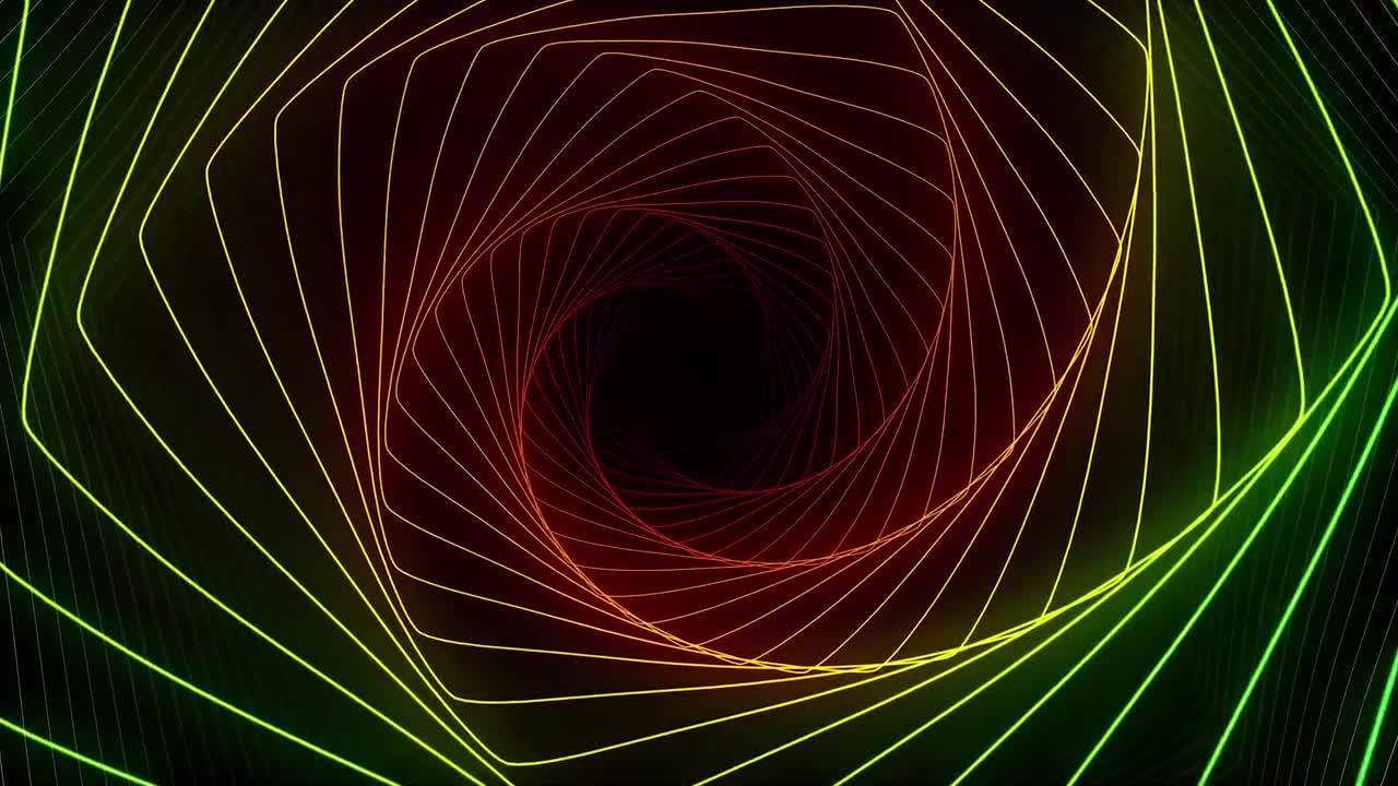 Swirly Loop 3d Magic Métal Spirale solide exécution Bleu Nouveau neuf dans sa boîte 