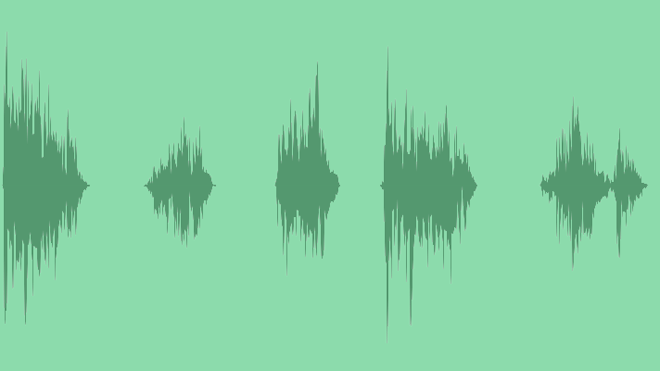 Roar - Sound Effects | Motion Array