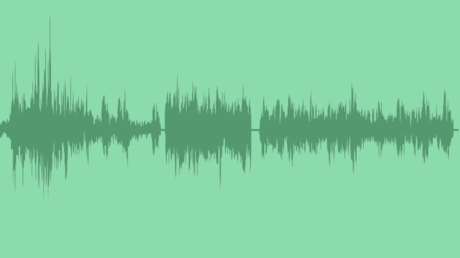 Rain With Lightning & Thunder Storm - Sound Effects | Motion Array