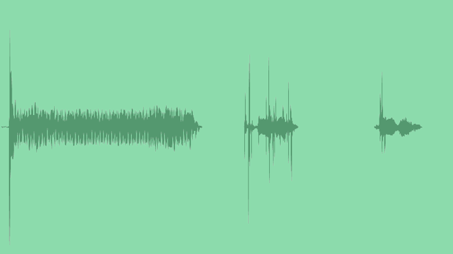 Transformer Hum Sparks: Sound Effects
