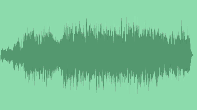 Hybrid Trailer: Royalty Free Music
