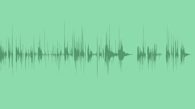 Neon Sign Flickering - Pack 2: Sound Effects