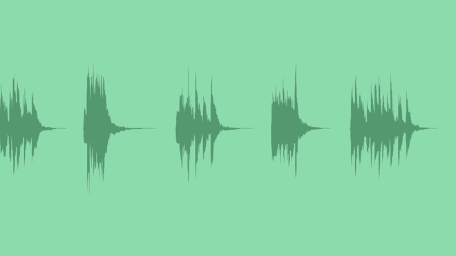 Xylo Complete Notification Pack: Sound Effects