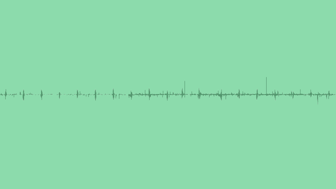 Fire Loop: Sound Effects