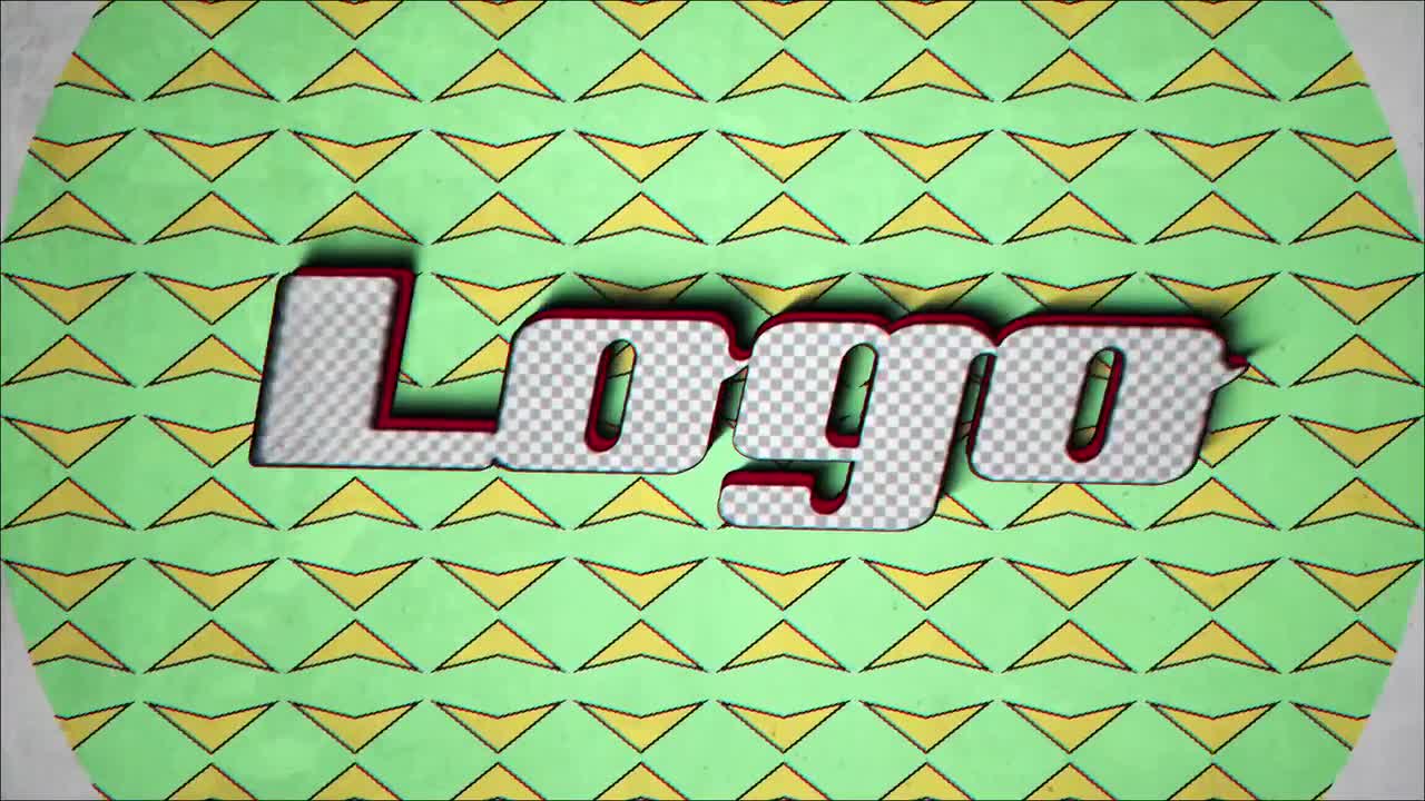 Backs & Typography by MotionRam - After Effects Templates | Motion