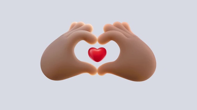 Heart 3D (12fps)