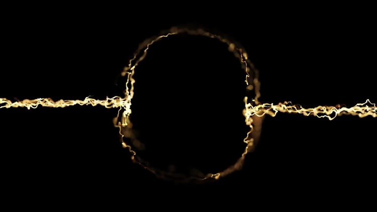 Electric Orb: Stock Motion Graphics