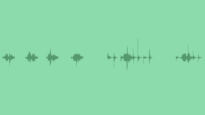 Steps: Sound Effects