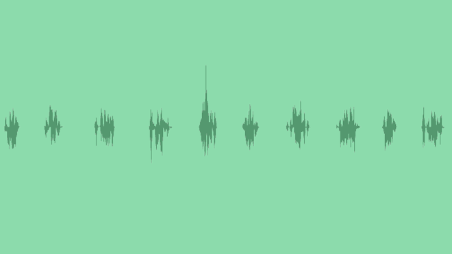 Sniff Smell: Sound Effects