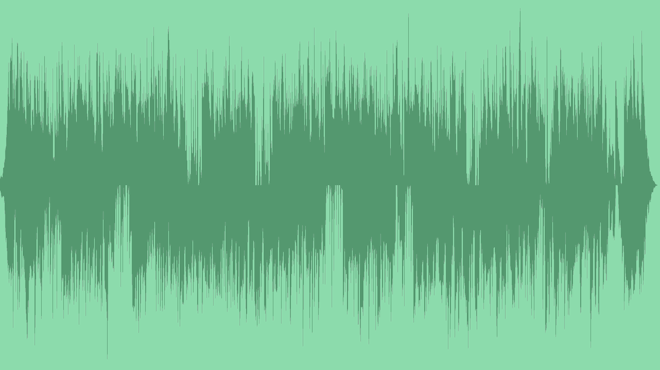 Inspired Motivation: Royalty Free Music