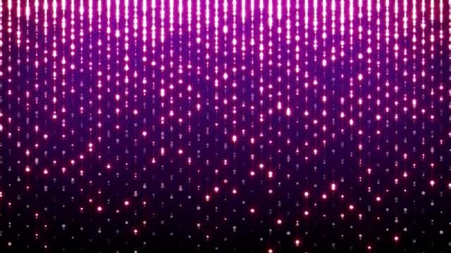 Shimmer Strings: Stock Motion Graphics