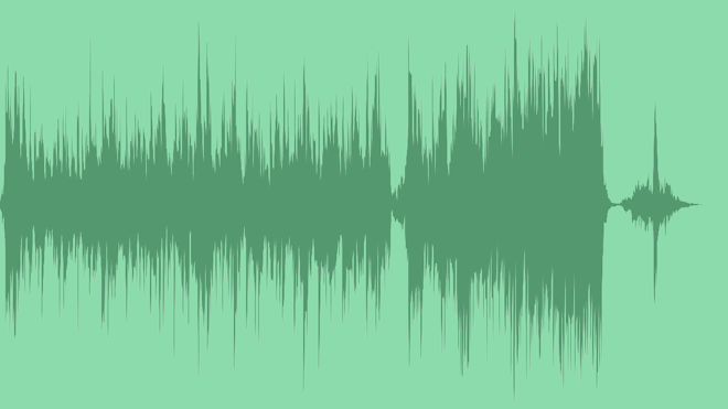 Dramatic Futuristic Sci-Fi Trailer: Royalty Free Music