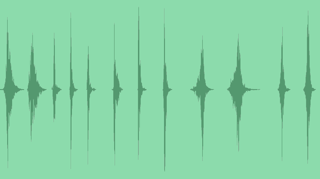 Whoosh: Sound Effects