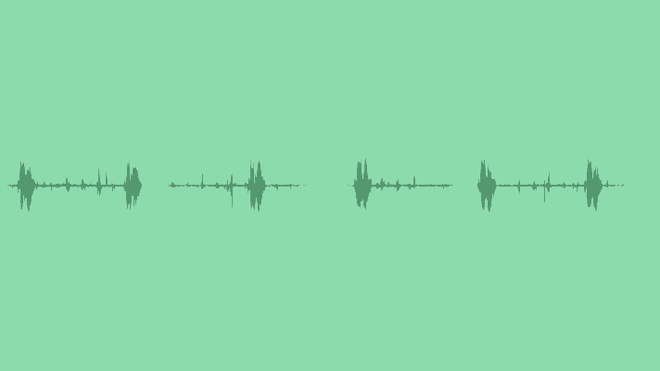 Steps Pack: Sound Effects