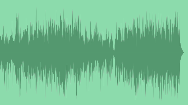 Promotional Commerce: Royalty Free Music