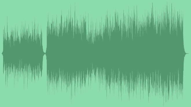 Powerful Trailer: Royalty Free Music