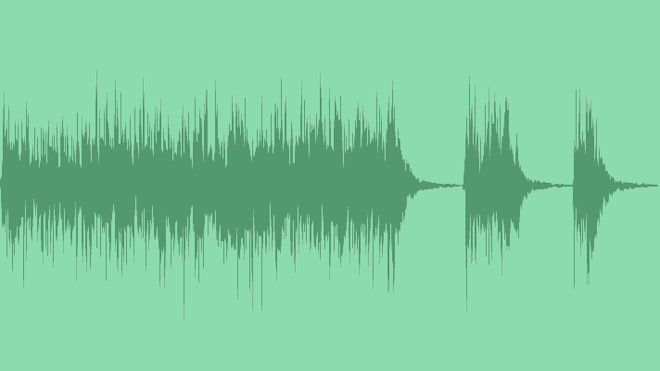 Epic Stomp: Royalty Free Music