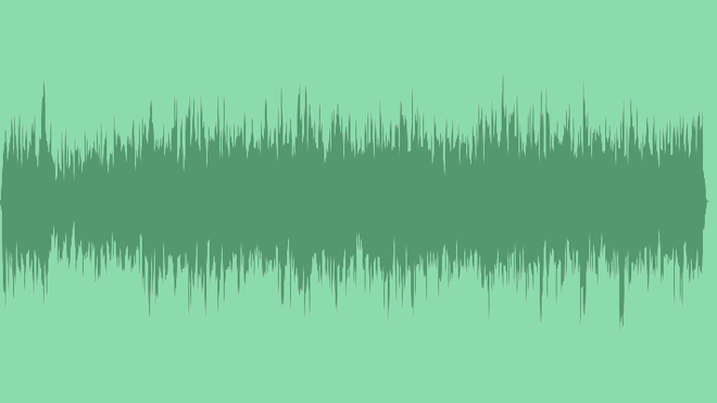 Jingle Bells On Strings: Royalty Free Music