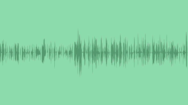 Repairs At Neighbors: Sound Effects