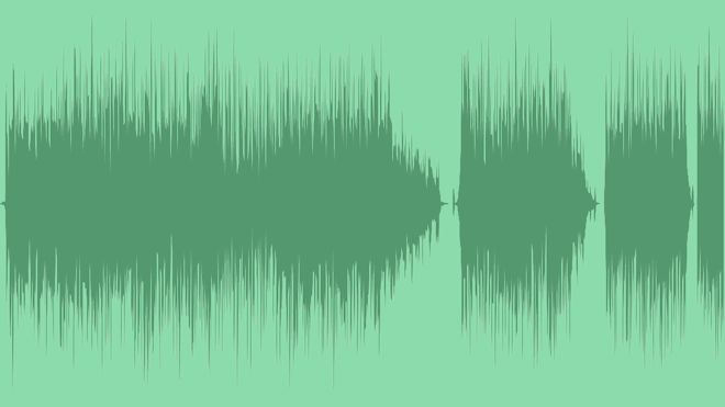 Ambient Minimal Background: Royalty Free Music