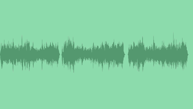Sound Of The Winter Wind: Sound Effects