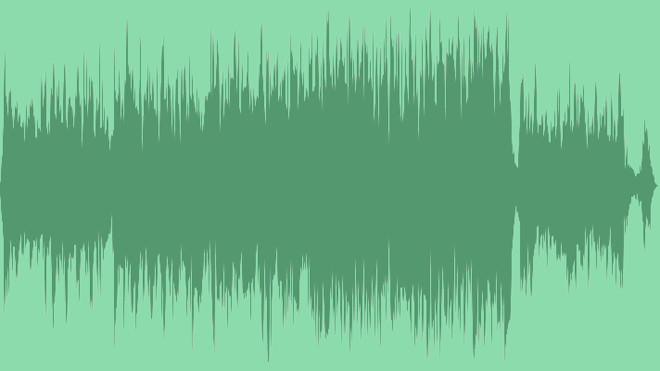 Orchestral Epic Tense Background: Royalty Free Music