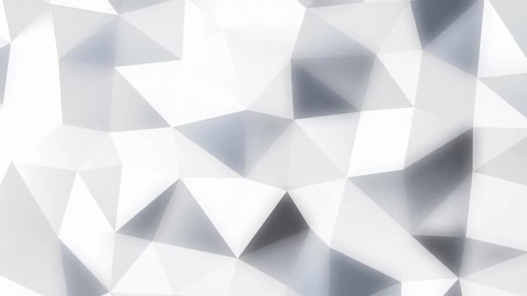 Glowing Polyhedron Background Pack: Stock Motion Graphics